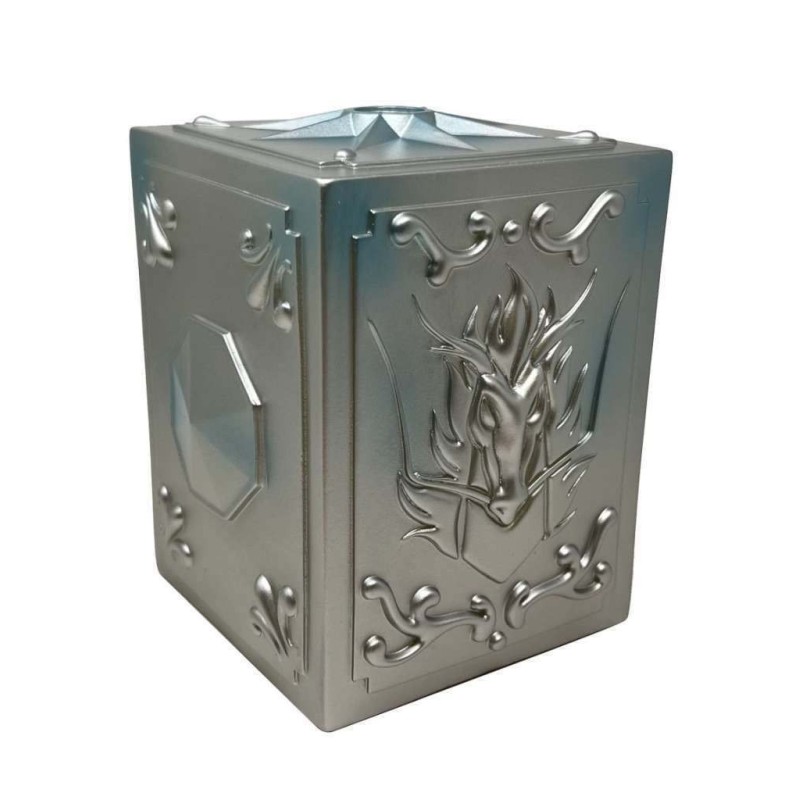 Saint Seiya Salvadanaio Dragon Pandora S Box Bank Plastoy