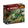 LEGO 71700 NINJAGO FUORISTRADA DELLA GIUNGLA DAL 12 GEN 2020