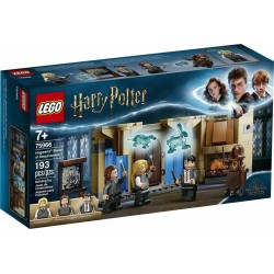 LEGO 75966 HARRY POTTER STANZA DELLE NECESSITA' DI HOGWARTS GIU 2020 