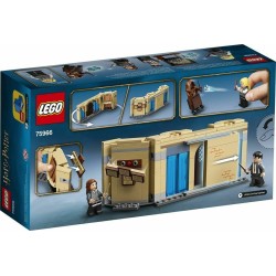 LEGO 75966 HARRY POTTER STANZA DELLE NECESSITA' DI HOGWARTS GIU 2020 