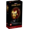 LEGO 76165 CASCO DI IRON MAN AVENGERS DA AGOSTO 2020 PREVENDITA 