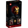 LEGO 76165 CASCO DI IRON MAN AVENGERS DA AGOSTO 2020 PREVENDITA 