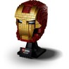 LEGO 76165 CASCO DI IRON MAN AVENGERS DA AGOSTO 2020 PREVENDITA 