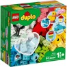 LEGO DUPLO 10909 SCATOLA CUORE  GIU 2020 