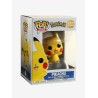 FUNKO POP GAMES 553 PIKACHU - POKEMON 10 CM VINYL FIGURE