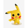 FUNKO POP GAMES 553 PIKACHU - POKEMON 10 CM VINYL FIGURE