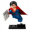  LEGO 71026 MINIFIGURES - MINIFIGURE SERIE DC COMICS 20 71026 - 7 SUPERMAN