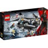 LEGO 76162 MARVEL - INSEGUIMENTO SULL'ELICOTTERO DELLA VEDOVA NERA