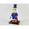 LEGO 71024 – DISNEY 2 – MINIFIGURES  N 6 ZIO PAPERON DE PAPERONI MINIFIGURE 2019