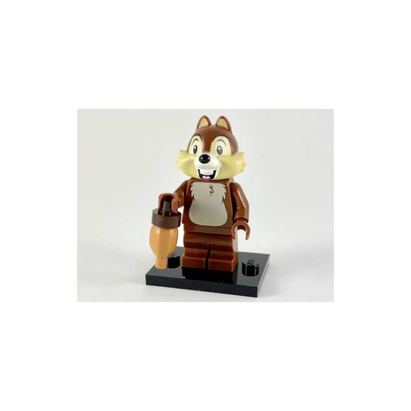 LEGO 71024 – DISNEY 2 – MINIFIGURES  N. 7 CIP - MINIFIGURE 2019