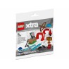 LEGO CREATOR XTRA 40375 ACCESSORI SPORTIVI GEN 2020