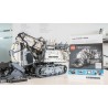 LEGO 42100 ESCAVATORE LIEBHERR R 9800 TECHNIC OTT 2019