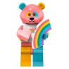 LEGO 71025 MINIFIGURES - MINIFIGURE SERIE 19 71025 - 15 Bear Costume Guy ORSO