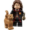 LEGO 71022 2 WIZARDING WORLD SERIE Hermione Granger MINIFIGURE ANIMALI FANTASTIC