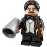 LEGO 71022 13 WIZARDING WORLD SERIE Professor Filius Flitwick ANIMALI FANTASTICI