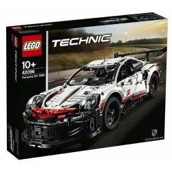 LEGO TECHNIC 42096 PORSCHE 911 RSR GEN - 2019