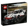 LEGO TECHNIC 42096 PORSCHE 911 RSR GEN - 2019