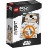 LEGO 40431 BB-8 STAR WARS BRICK SKETCHES  