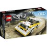 LEGO 76897 SPEED CHAMPIONS 1985 AUDI SPORT QUATTRO S1 DAL GEN 2020