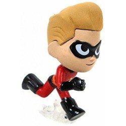 FLASH PARR 1/12 INCREDIBLES 2 FUNKO POP MYSTERY MINIS CON SCATOLA