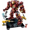 LEGO 76105 SUPER HEROES The Hulkbuster ultron edition MARVEL