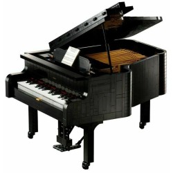 LEGO 21323 IDEAS Pianoforte a coda SET ESCLUSIVO AGO 2020