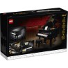 LEGO 21323 IDEAS Pianoforte a coda SET ESCLUSIVO AGO 2020