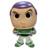 FUNKO MINIS BUZZ LIGHTYEAR TOY STORY 4 DISNEY 6 CM CON SCATOLA NUOVO