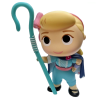 FUNKO MINIS BO PEEP CAPE TOY STORY 4 DISNEY 7 CM CON SCATOLA NUOVO