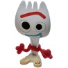 FUNKO MINIS FORKY TOY STORY 4 DISNEY 7 CM CON SCATOLA NUOVO