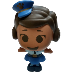 FUNKO MINIS OFFICER GIGGLE...