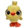 FUNKO MINIS DUCKY TOY STORY 4 DISNEY 7 CM CON SCATOLA NUOVO