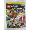 LEGO HIDDEN SIDE MAGAZINE 7 + POLIBAG ESCLUSIVA