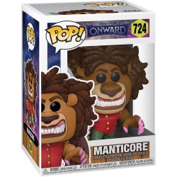 FUNKO POP 724 MANTICORE -...