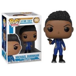 FUNKO POP TELEVISION 1002...