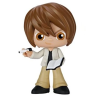 FUNKO MYSTERY MINIS LIGHT DEATH NOTE 7 CM SHONEN JUMP SERIE 3 VINYL FIGURE NUOVO