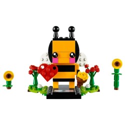 LEGO 40270 APE DI SAN VALENTINO SET ESCLUSIVO 2018 - c