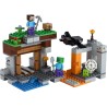 LEGO MINECRAFT 21166 The “Abandoned” Mine da DICEMBRE 2020