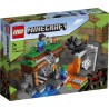 LEGO MINECRAFT 21166 The “Abandoned” Mine da DICEMBRE 2020