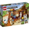 LEGO MINECRAFT 21167 The Trading Post da DICEMBRE 2020