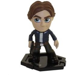 FUNKO MYSTERY MINIS HAN...