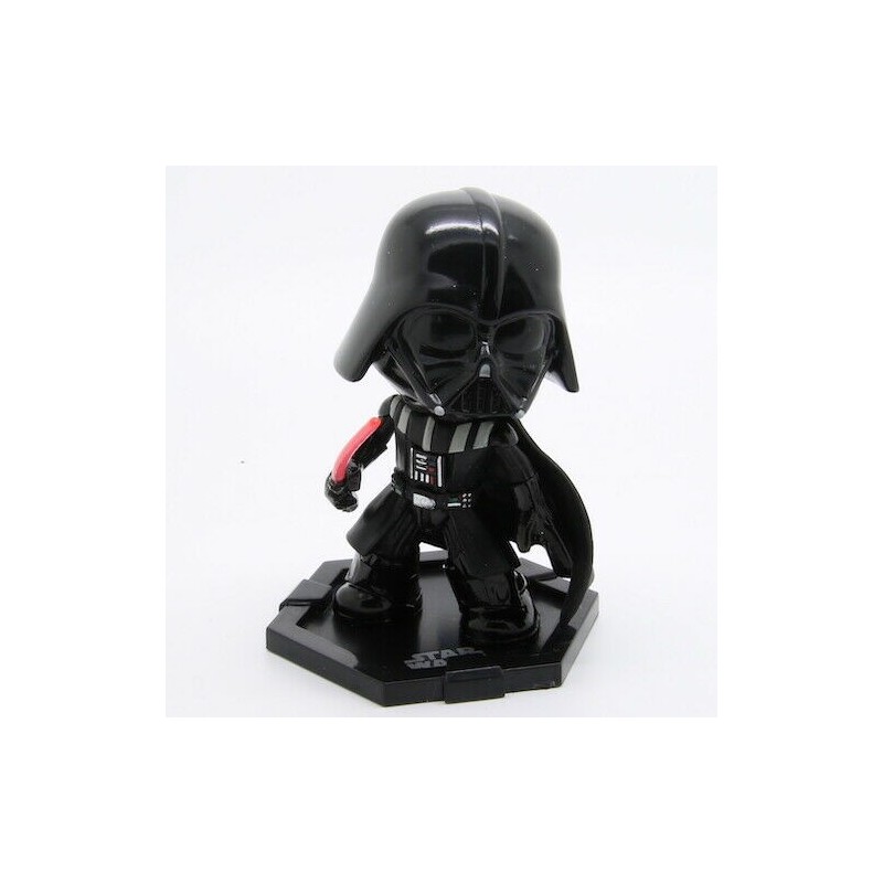 FUNKO MYSTERY MINIS DARTH VADER 8cm Star Wars L'impero colpisce ancora NUOVO+BOX