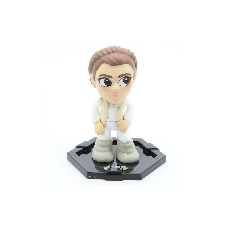 FUNKO MYSTERY MINIS PRINCIPESSA LEIA Star Wars L'impero colpisce ancora NUOVO