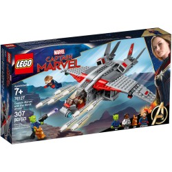 LEGO 76127 SUPER HEROES...