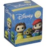 FUNKO MYSTERY MINIS Tockins 5 CM PRINCIPESSE DISNEY NUOVO CON BOX