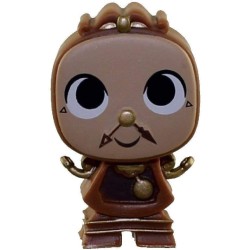 FUNKO MYSTERY MINIS Tockins 5 CM PRINCIPESSE DISNEY NUOVO CON BOX