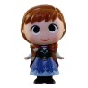 FUNKO MYSTERY MINIS ANNA 7 CM PRINCIPESSE DISNEY NUOVO CON BOX