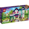 LEGO FRIENDS 41449 LA VILLETTA FAMILIARE DI ANDREA GENNAIO 2021