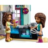 LEGO FRIENDS 41449 LA VILLETTA FAMILIARE DI ANDREA GENNAIO 2021