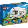 LEGO CITY 60283 CAMPER DELLE VACANZE GENNAIO 2021